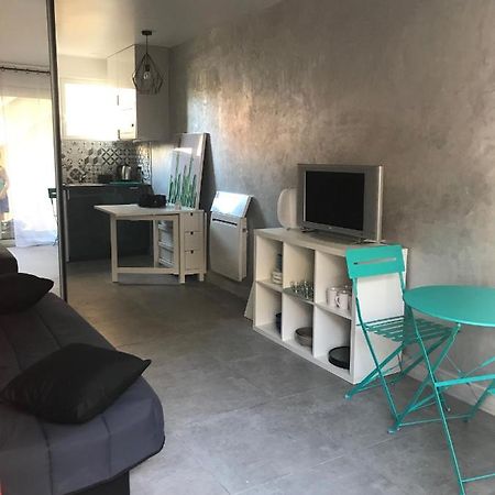 Studio Plage Кане Екстериор снимка